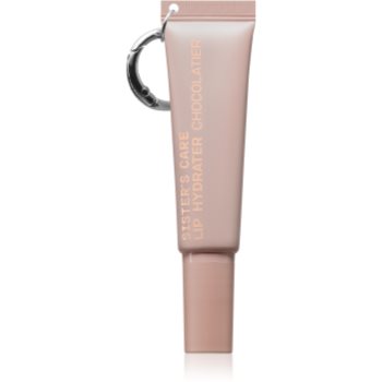 Sister's Aroma Lip Hydrater balsam de buze hidratant colorat pentru chei - imagine 2